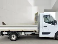 Used Renault Master Business 2022 White MPV