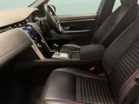 Used Land Rover Discovery Sport R-Dynamic 163 HP (119 kW) 2021 White SUV