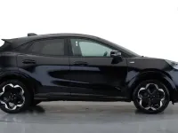 Used Ford Puma ST-Line X 2025 Black SUV