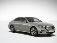 New Mercedes E200 Premium 204 HP (150 kW) 2026 Sedan