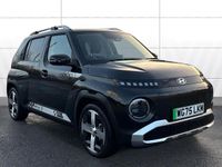 New Hyundai Inster 85 kW (116 HP) 2025 Hatchback