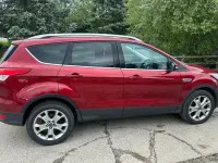 Used Ford Kuga Zetec 150 HP (110 kW) 2016 SUV