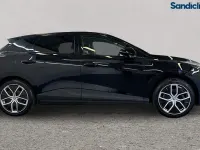 Used MG MG4 EV Trophy 150 kW (204 HP) 2025 Black Hatchback