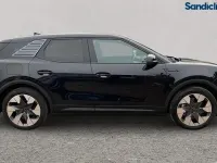Used Ford Explorer Premium 210 kW (286 HP) 2025 Black SUV