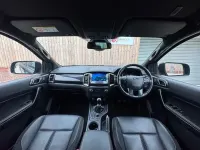Used Ford Ranger Wildtrack 213 HP (156 kW) 2020 Grey Pickup