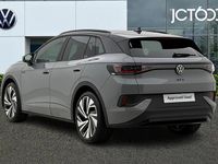 Used VW ID.4 GTX 250 kW (340 HP) 2025 Grey SUV