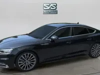 Used Audi A5 Sportback S-Line 190 HP (139 kW) 2020 Hatchback