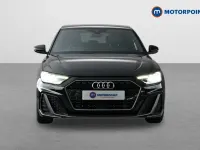 Used Audi A1 S-Line 2025 Black SUV