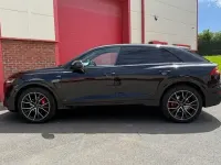 Used Audi Q8 Design 286 HP (210 kW) 2023 SUV