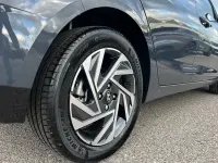 Used Hyundai i20 Advanced 101 HP (74 kW) 2024 Grey Hatchback