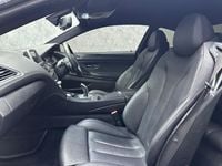 Used BMW 640 M Sport 2014 Grey Coupe