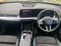 Used BMW iX1 M Sport 230 kW (313 HP) 2023 Black SUV