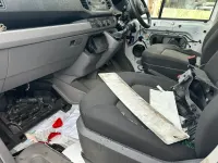 Used VW Crafter Startline 140 HP (102 kW) 2021 White Van