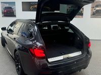 Used BMW 530e M Sport 292 HP (214 kW) 2021 Estate