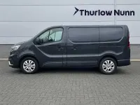 Used Renault Trafic 130 HP (95 kW) 2023 Grey