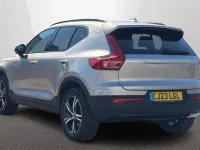 Used Volvo XC40 Plus 161 HP (118 kW) 2023 Other SUV