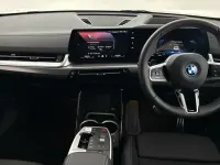 Used BMW iX2 Comfort Edition 227 kW (309 HP) 2025 White SUV
