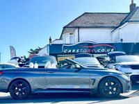 used BMW 435 4 Series d xDrive M Sport 2dr Auto [Professional Media]