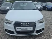 Używany Audi A1 Sport 2014 Biały Hatchback