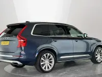 Used Volvo XC90 Inscription 386 HP (283 kW) 2020 SUV