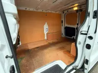 Used Renault Trafic Business 2022 White