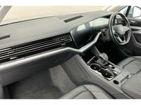 Used VW Touareg Elegance 381 HP (280 kW) 2024 Silver SUV