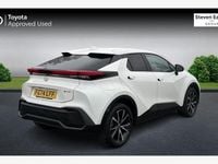 Used Toyota C-HR Design 223 HP (164 kW) 2026 SUV