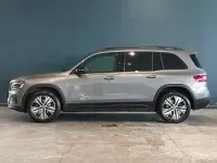 Used Mercedes GLB200 Executive 163 HP (119 kW) 2025 Grey SUV