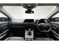 Used Citroën C5 PureTech 2024 Blue Hatchback