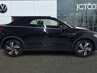 Ny VW T-Roc 150 HK (110 kW) 2025 SUV