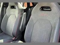 New VW ID.4 GTX 245 kW (334 HP) 2026 Black SUV