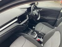 Used Skoda Fabia Colour Edition 108 HP (79 kW) 2023 Grey Hatchback