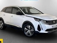 Used Peugeot 3008 Allure Premium 224 HP (164 kW) 2022 Estate