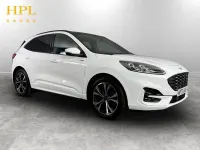Używany Ford Kuga ST-Line X 190 KM (139 kW) 2024 Biały SUV