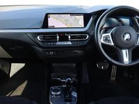 Used BMW M135 Shadowline 306 HP (225 kW) 2023 Grey Hatchback