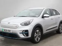 Used Kia e-Niro 147 kW (201 HP) 2021 SUV