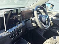 Used VW Tiguan R-line 204 HP (150 kW) 2025 Silver SUV