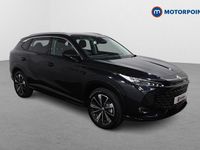Used MG HS Trophy 224 HP (164 kW) 2025 Black SUV