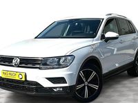 Usado VW Tiguan SE 125 CV (91 kW) 2019 SUV