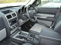 Used Dodge Nitro 2009 SUV