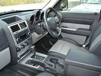 used Dodge Nitro 2.8