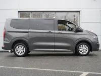 Begagnad VW T7 Style 170 HK (125 kW) 2025 Grå Van