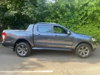 Used Ford Ranger Wildtrack 2021 Grey Pickup