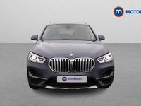 Used BMW X1 xLine 190 HP (139 kW) 2022 SUV
