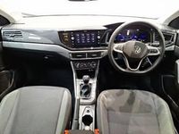 Used VW Polo Life 80 HP (58 kW) 2023 Grey Hatchback