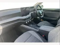 Used Skoda Superb SE Technology 193 HP (141 kW) 2026 White Hatchback