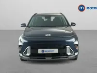 Used Hyundai Kona Advanced 137 HP (100 kW) 2026 Blue SUV