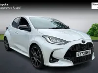 Used Toyota Yaris Sport 116 HP (85 kW) 2023 Hatchback