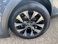 Second-hand Renault Captur Evolution 91 CP (66 kW) 2022 Albastru SUV