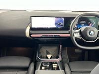 Used BMW X3 xLine 208 HP (152 kW) 2025 Grey SUV